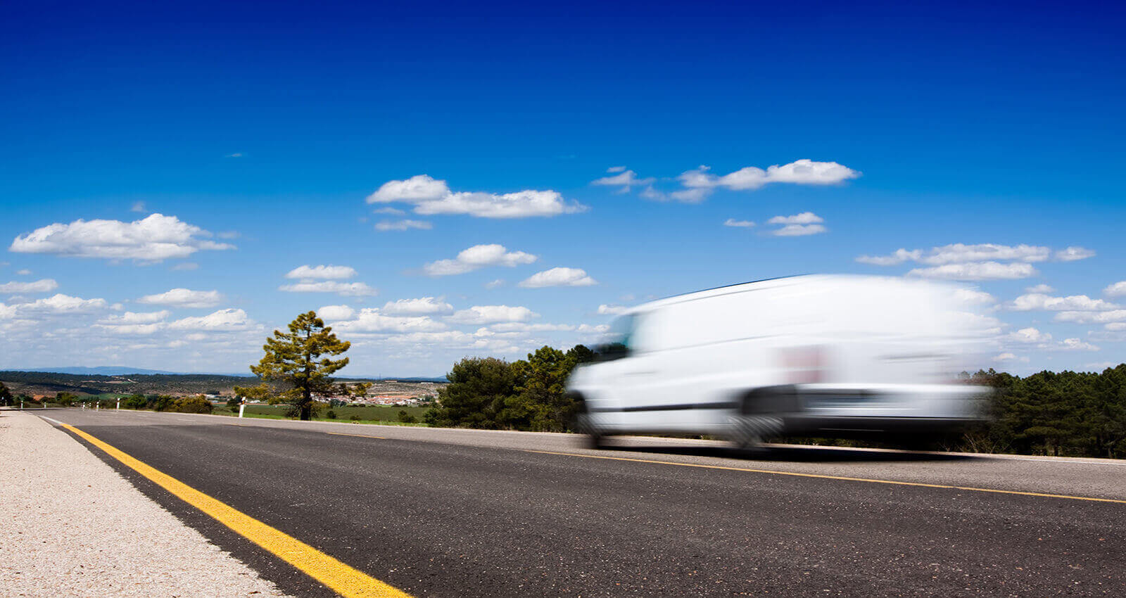 Transport et logistique dans la région de Montréal mais également partout au Canada